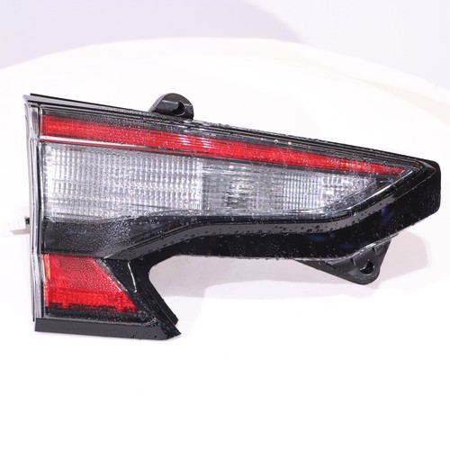 Tail Light Assembly INNER Fit For Subaru Outback 2020-2025 Driver Side LED Clear - Picture 13 of 15