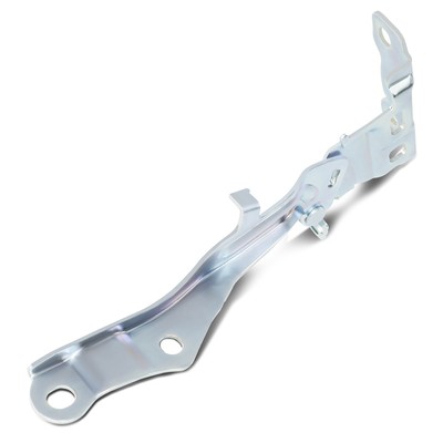 Fit 10-13 Soul OE Factory Style Left Driver Side Steel Bonnet Hood Hinge Latch