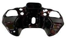 2012 HARLEY-DAVIDSON INR FRNG ASM MAPLE METALLI 57000201DGM NEW OEM 57000201DGM