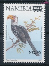 Stamps Namibia - Southwest 2005 Mi 1172I.I Wertangabe right, thick Bea (10767088