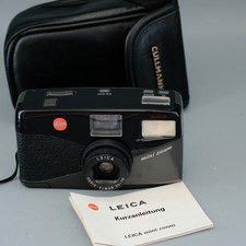 LEICA mini zoom mit Vario-Elmar 35-70 - working condition
