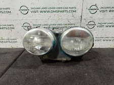 FARO ANTERIORE SINISTRO LATO PASSEGGERO JAGUAR XJ X350 N/S 2W93-13W030-CM