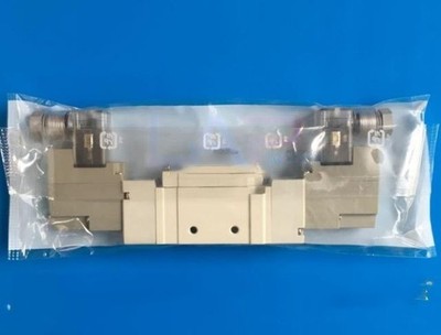 1PC NEW for SMC Solenoid valve SY7420-4DZ-02 Fast shipping