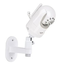 Adjustable Baby Monitor Wall Mount for Infant Optics DXR-8 and DXR-8 Pro Baby