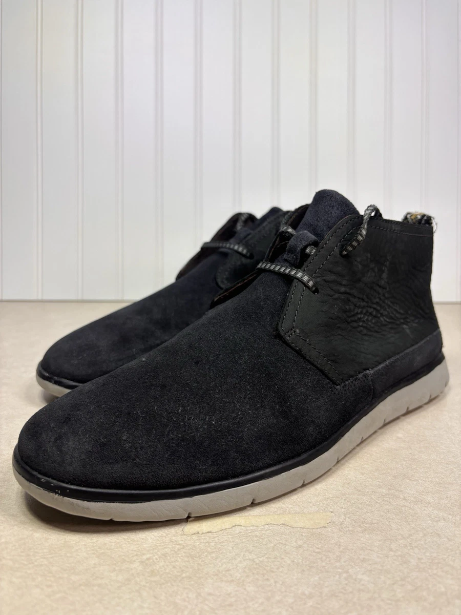 UGG Gray Men display picture 3