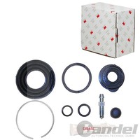 NK Reparatursatz Bremssattel Hinterachse Passend FÜR Ford USA Probe Mazda 626