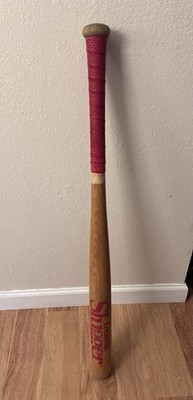 Louisville Slugger BIG DADDY 125E Wooden Bat 34” 34oz Slow Pitch