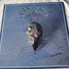 Eagles–Their Greatest Hits 1971-1975, LP, Asylum Records 7E-1052 Vintage, 1976