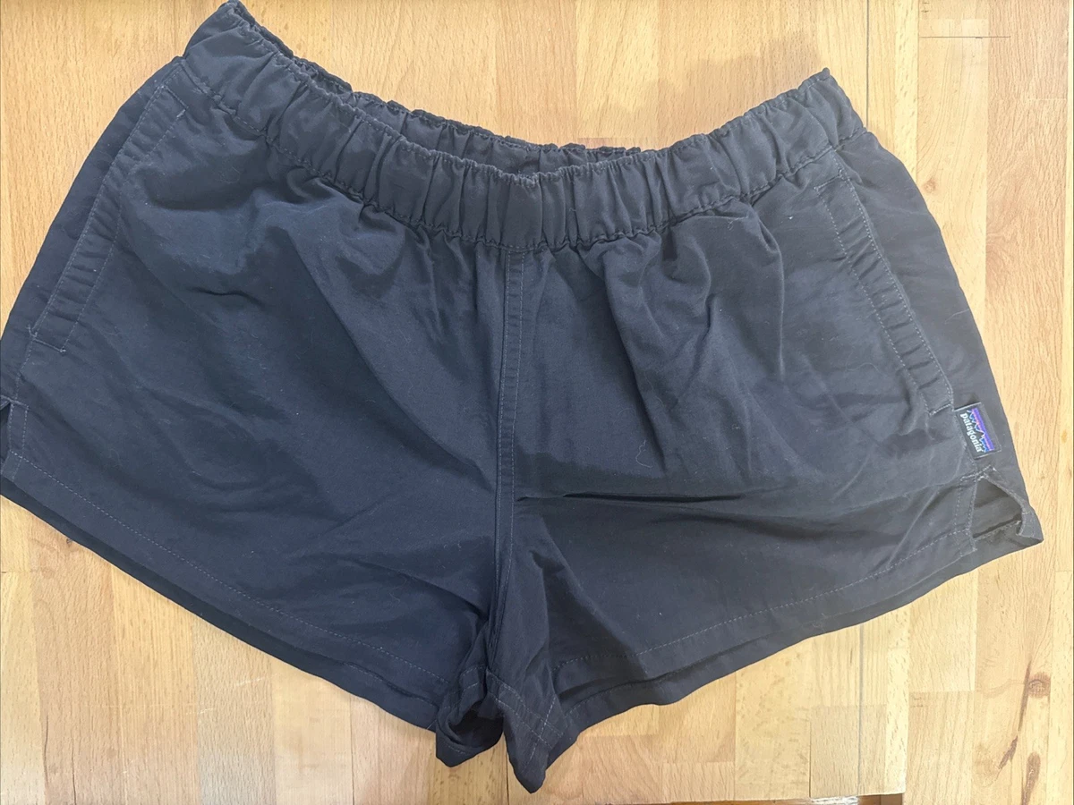 Patagonia Baggies In Women's Shorts for sale | eBay