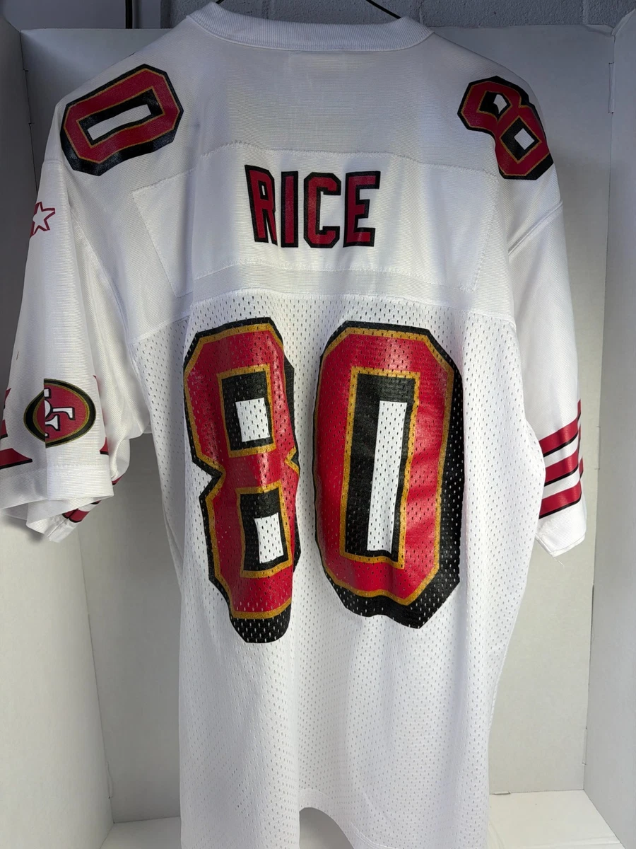 Starter San Francisco 49ers NFL Jerseys for sale | eBay