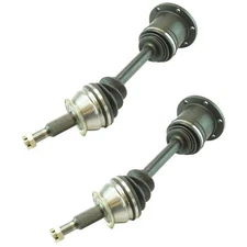 Front CV Axle Shaft Set For 1997-1999 Dodge Dakota 1998-1999 Durango