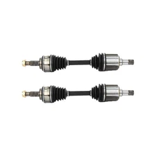 CV Axle Front,Axle Joint Shaft Replacement Constant Velocity CV Axle Drive Shaft