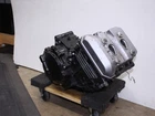 Kawasaki EX250 Ninja 98-07 Engine Motor Complete Assembly 11,055 mi OEM