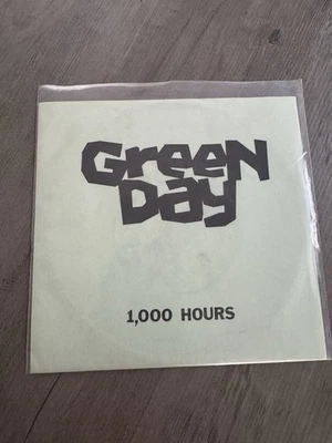 Green Day EP Vinyl Records for sale | eBay