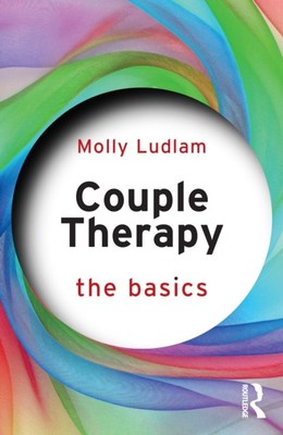 Paartherapie von Ludlam Molly (Taschenbuch) (9781032317090)