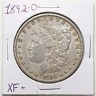1892-O $1 Morgan Silver Dollar in XF+ Condition #6565