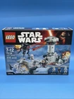 LEGO Star Wars: Hoth Attack (75138) NEW SEALED BOX RETIRED