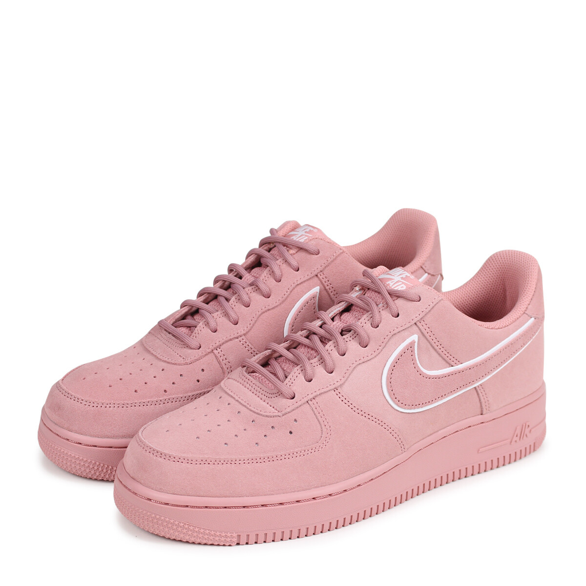 nike air force low suede