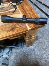 Vortex Diamondback 4-12x40 Riflescope Dead-Hold BDC Reticle DBK-04-BDC