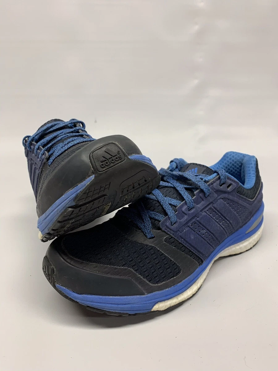 Adidas women's supernova sequence boost 8 running shoe clearance review