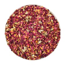 Edible Dried Flowers Petals Buds Tea Cooking Gin Tonic Coctail Garnish Tincture 