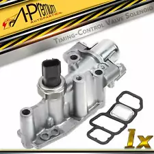 A-Premium Variable Valve Timing Solenoid for Honda Civic 06-11 1.8L Spool Valve