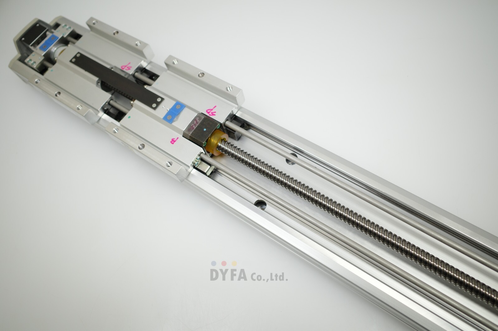 IAI NNB IS-M-X-MX20-200-1700-W-SP Precise 1700mm STRK linear Actuator ACT-I-292