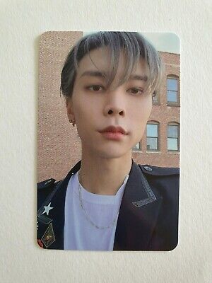 NCT Ay-Yo Random Trading Card Official Photocard A ver. | eBay NCT Ay-Yo Random Trading Card Official Photocard A ver. | eBay