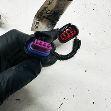 Inyector De Combustible IWP119 Para Ford Fiesta KA 1.3L 2N1U