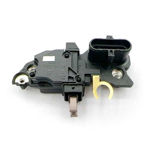 Regulador Alternador 1806492 F00M144119 F00M144103 F00M145246 F00M145297 1450... - Imagen 5 de 8