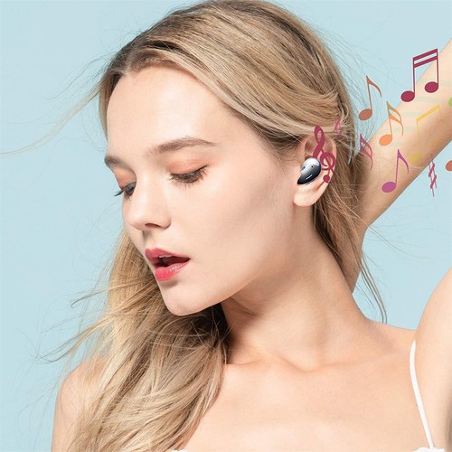 For Samsung Galaxy Buds Live Bluetooth Headset Washable Eartips Earphone Sleeve - Picture 10 of 36