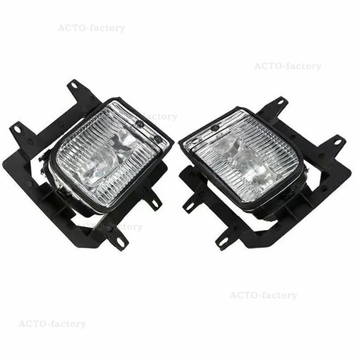 For BMW E30 318i 320 325i 1982-1994 Daytime Running Light Front Bumper Fog Light - Bild 8 von 19