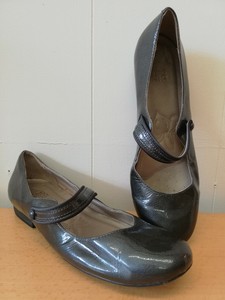 clarks active air mary jane shoes