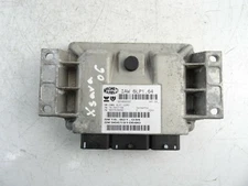 Citroen Xsara 2006 2.0 Diesel Engine Control Unit ECU 9661910580
