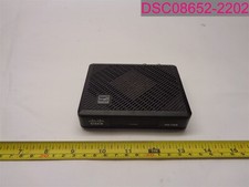 Cisco DTA 170HD 4040184 Cable TV Adapter Receiver, Box Only, No Cables/Cords