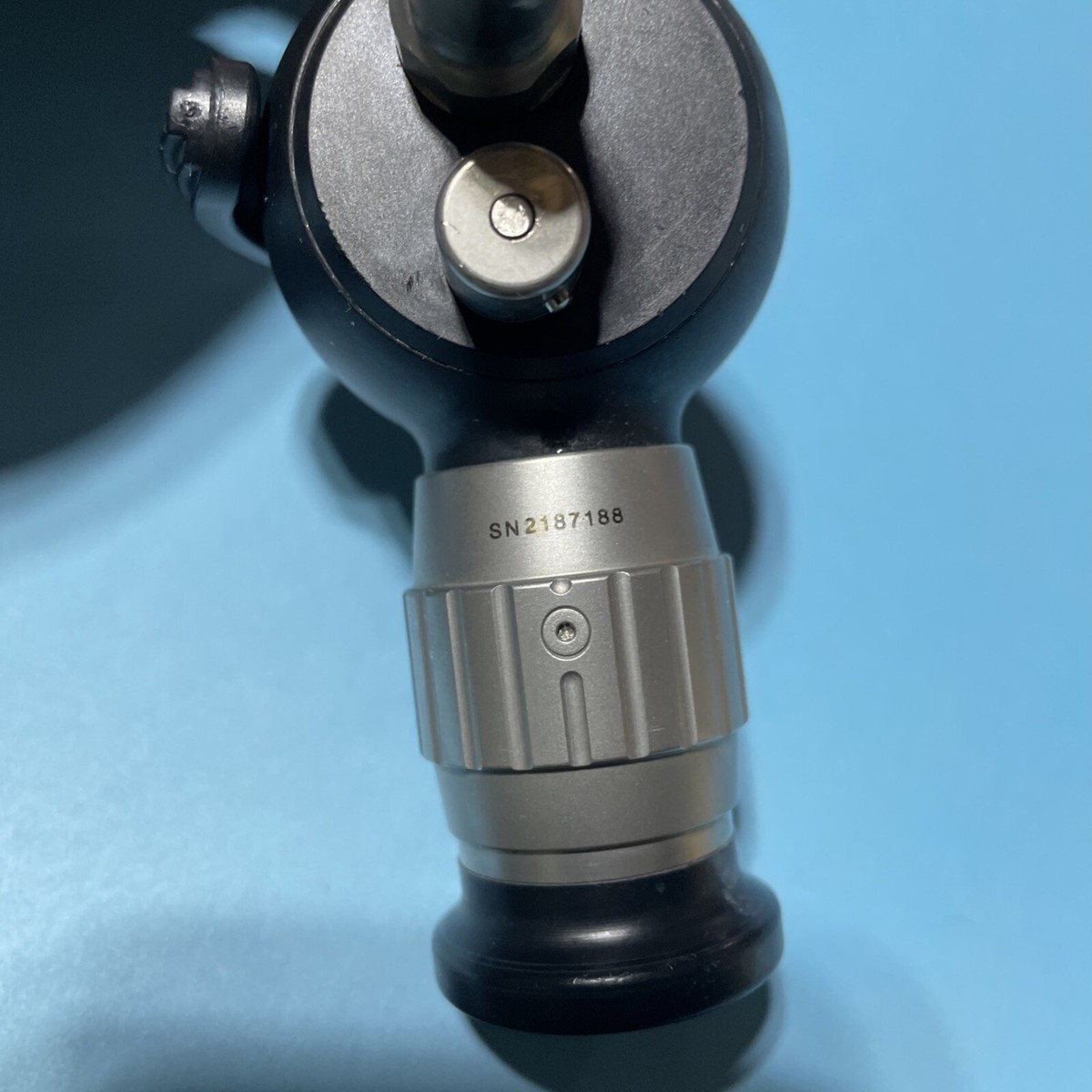 アストロページ 新製品】ASTRON(アストロン)より ブルーセラミックス仕様 ワンランク上