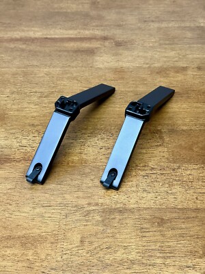 Toshiba 50  55  TV Stand Legs For Model 50C350LU & 55C350LU 2087 R / L Original