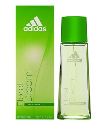 adidas floral dream perfume price