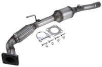 Katalysator FüR VW Golf IV 98-04 Bora I 98-13 Neuer KäFer 2.0 98-10