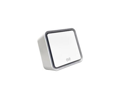 EVE Water Guard Smarter Wassermelder Wasserlecksucher +Sensorkabel -2 generation