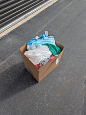 Lot of 50 Women Clothing Bulk Wholesale Resale Consignment Size All New.