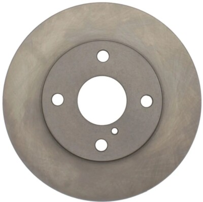 Disc Brake Rotor-C-TEK Standard Front Centric 121.45034 fits 90-93 Mazda Miata