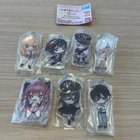 My Dress-Up Darling MARIN KITAGAWA Complete Set Acrylic Keychain Charm Anime
