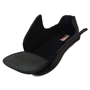 orthopedic slippers for men