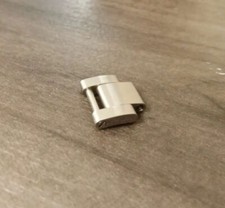 one Oyster Link bracelet Links 16mm with Screw Fits Rolex Watch oyster band