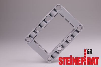 LEGO® 1x 64179 (-NEU-) Technic Liftarm / Verbinder / Block / Rahmen ...