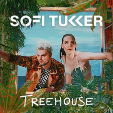 Sofi Tukker - Treehouse - VINYL - NEW! SEALED...