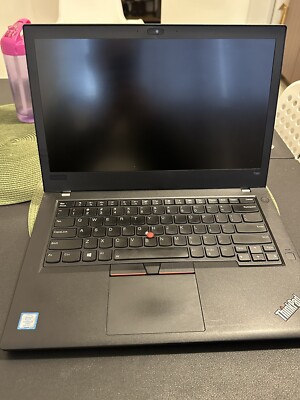 【高性能PC】Lenovo T480s Thinkpad 爆速SSD256GB Amazon.com: Lenovo ThinkPad T480s Laptop 14