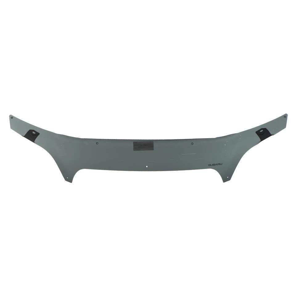 OEM 2003-2006 Subaru Baja capó deflector protector contra insectos Legacy Baja NUEVO E2310LS101 Foto 2 de 4