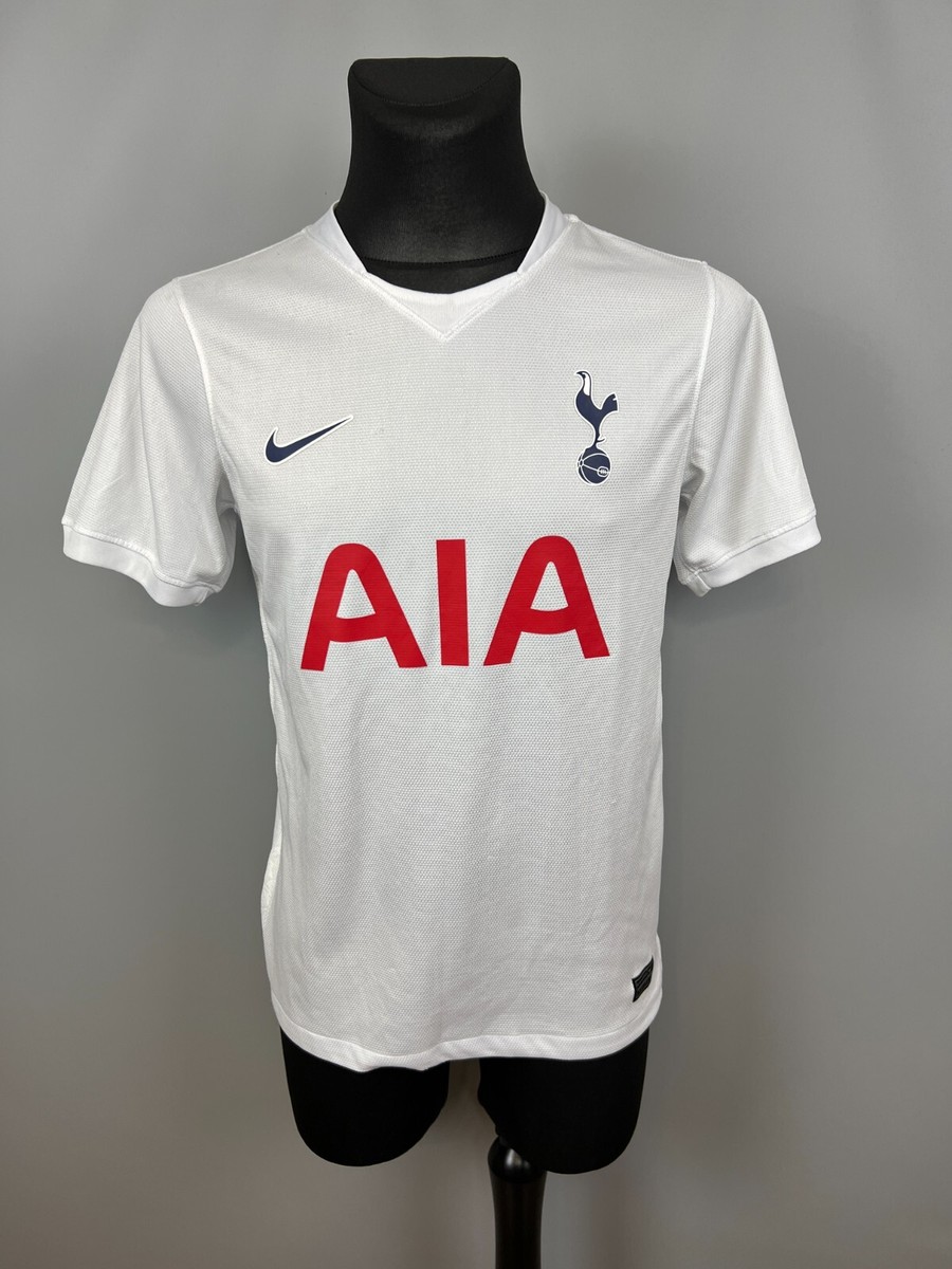 Nike Tottenham Hotspur トッテナム シャツ Mサイズ TOTTENHAM HOTSPUR 2021 2022 HOME SHIRT FOOTBALL SOCCER NIKE